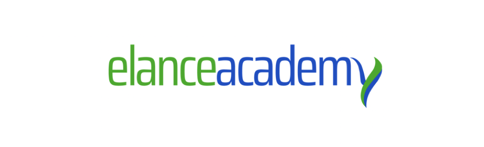 Elance Academy Logo