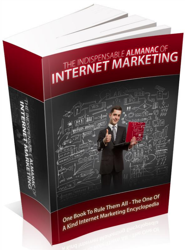 The Indispensable Almanac Of Internet Marketing-Elance eBooks