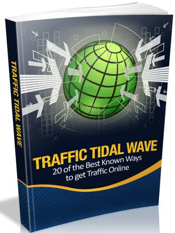 Traffic Tidal Wave-Elance eBook