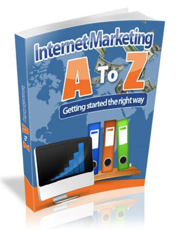 Internet Marketing A to Z- Elance eBooks