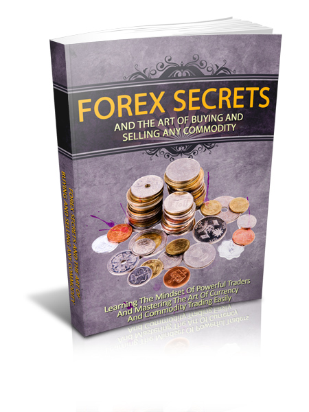 Forex Secrets- Elance eBooks