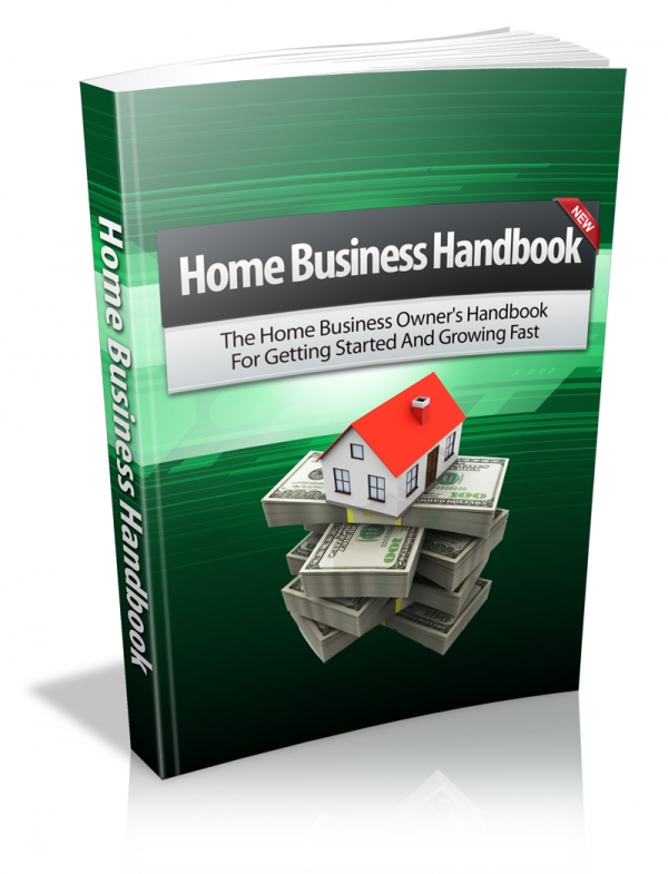 Home Business Handbook- Elance eBooks