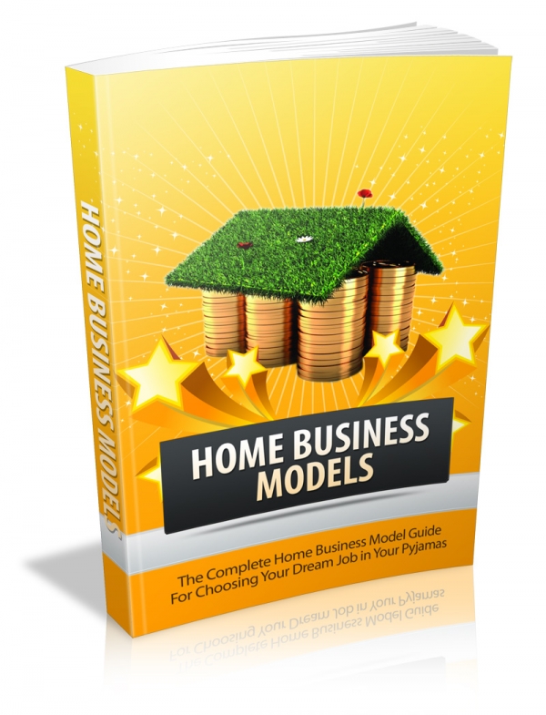 Home Business Models- Elance eBooks