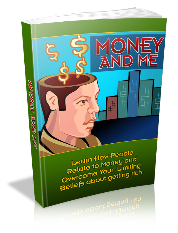 Money And Me- Elance eBooks