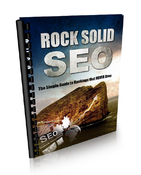 Rock Solid SEO- Elance eBooks
