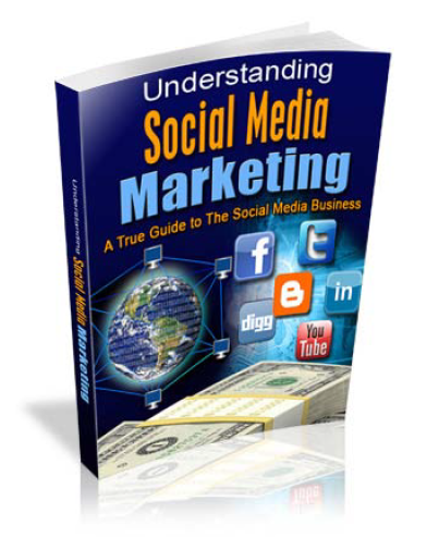 Understanding Social Media Marketing- Elance eBooks