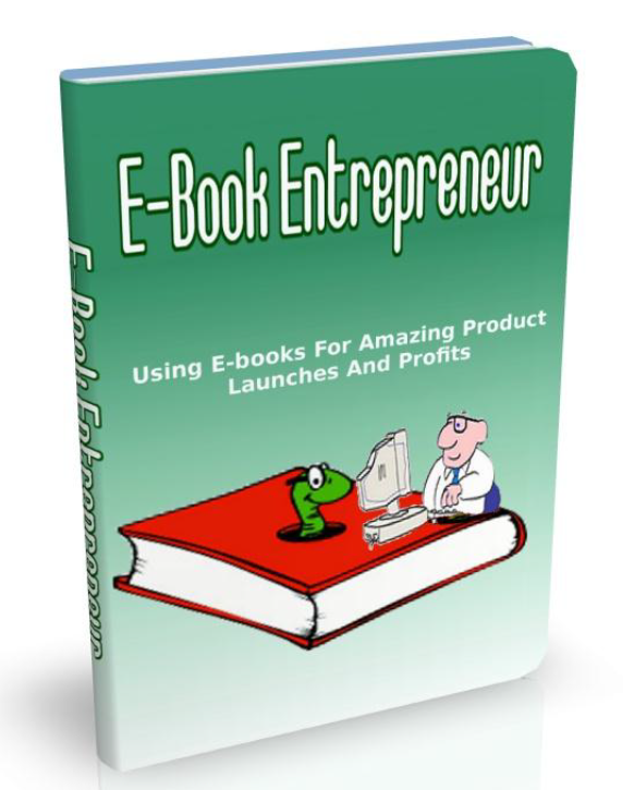 E-book Entrepreneur-Elance eBooks
