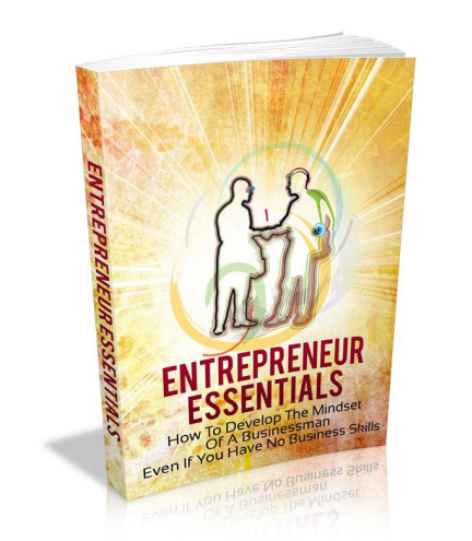 Entrepreneur Essentials- Elance eBooks