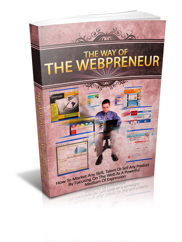 The Way of The Webpreneur