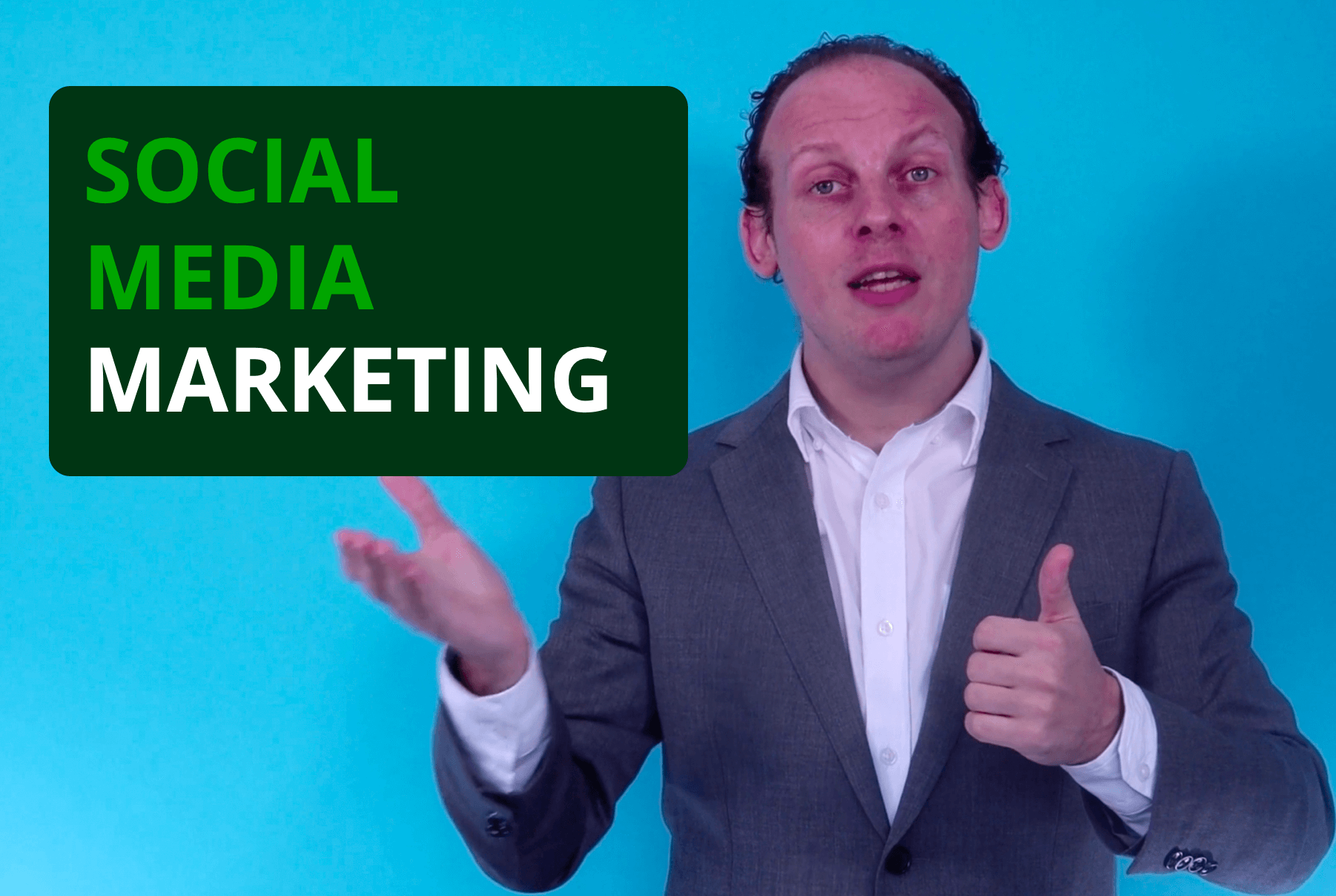 Social Media Marketing Strategy 2023