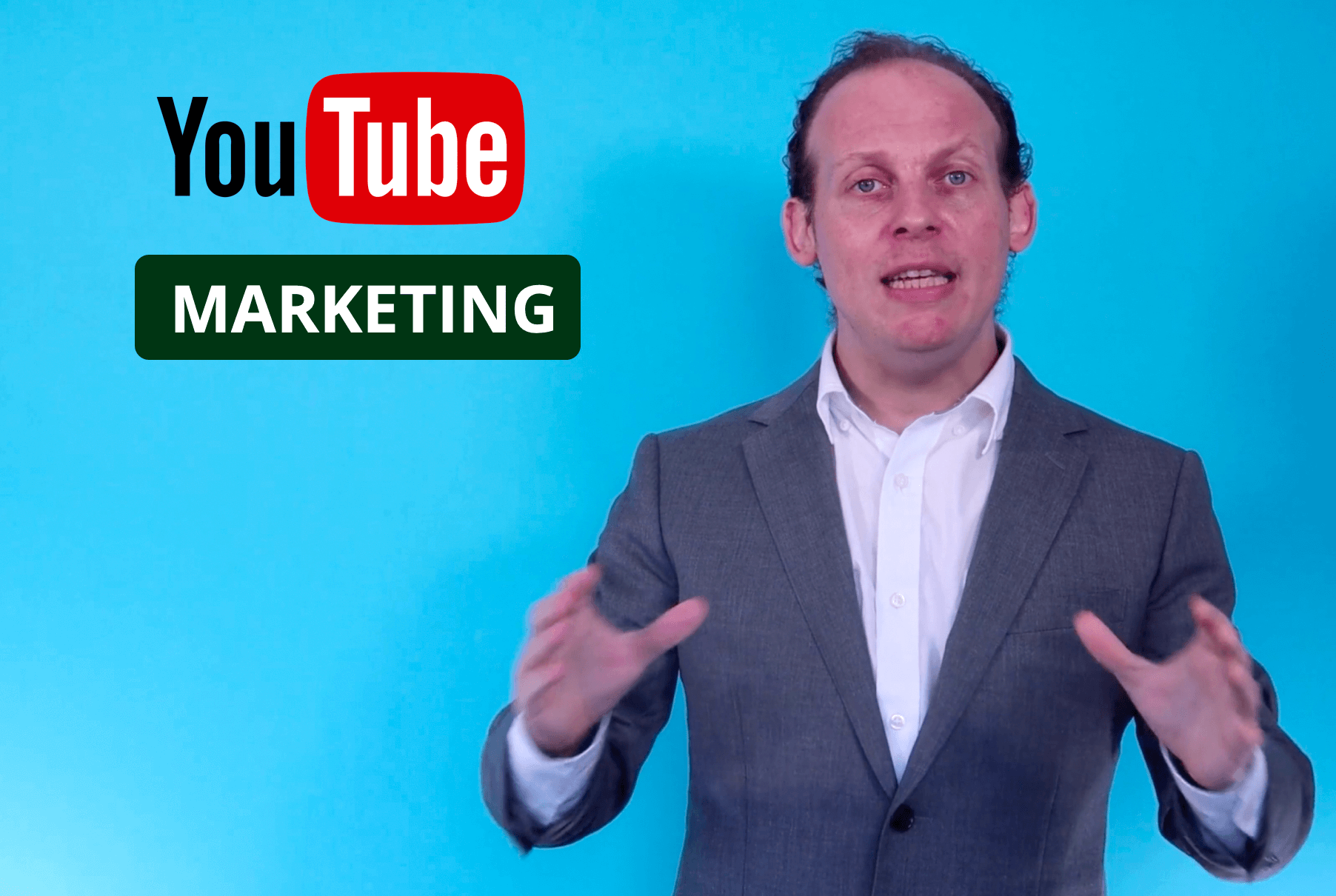YouTube Marketing as a Part of your Online Marketing