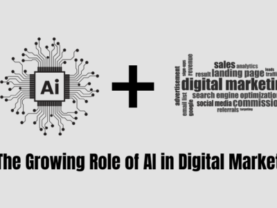 ai and digital marketing