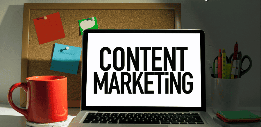 content marketing